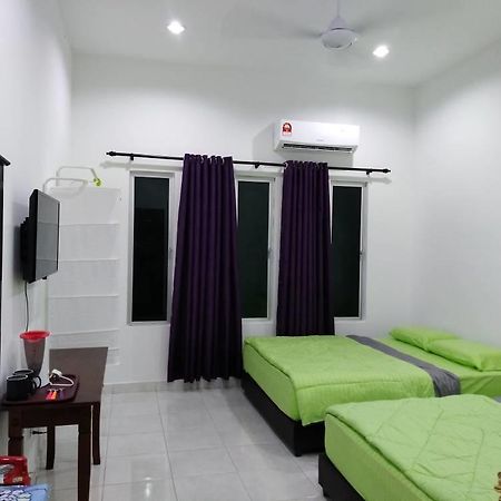 D' Surya Lavender Inn Pantai Cenang  Exterior foto